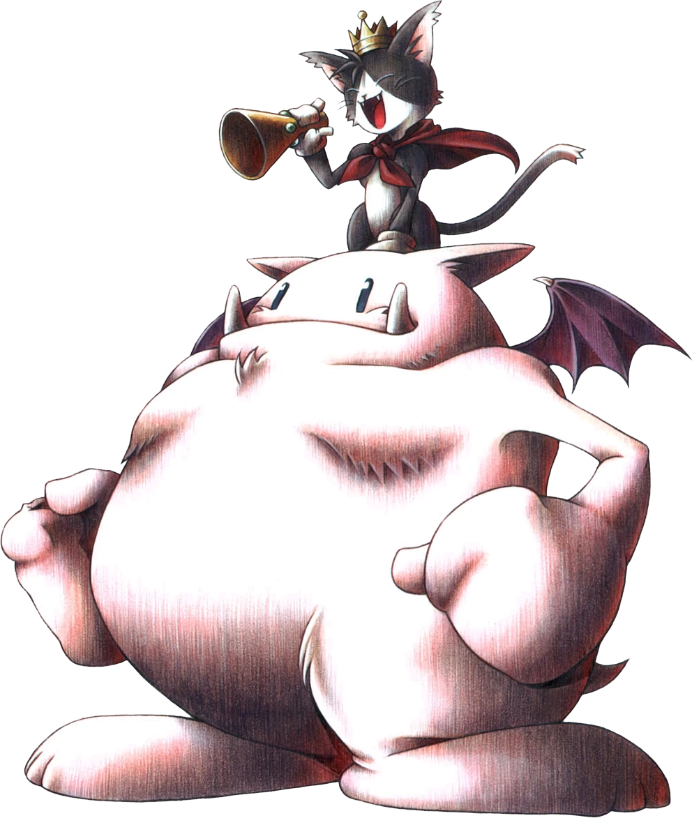 Cait Sith
