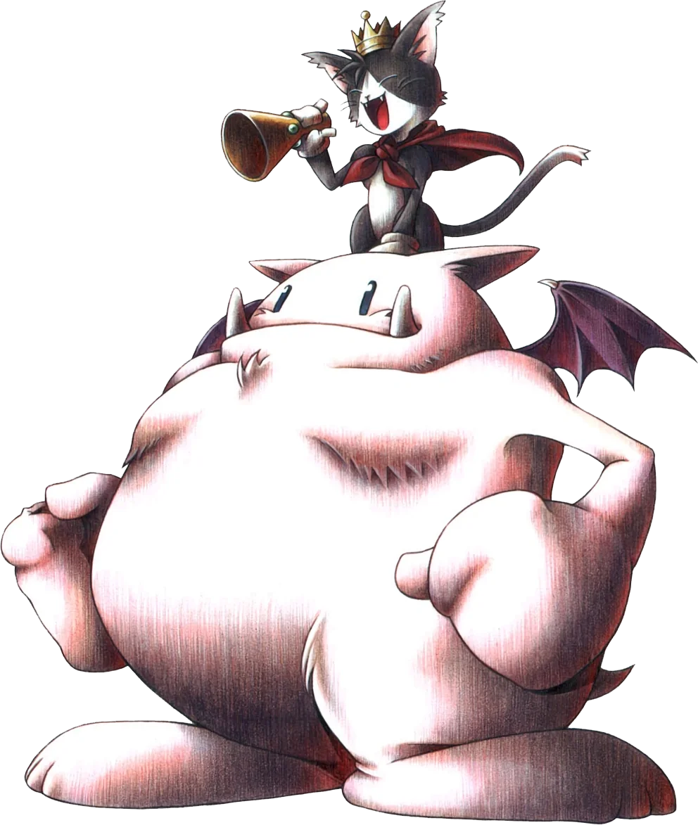 Cait Sith