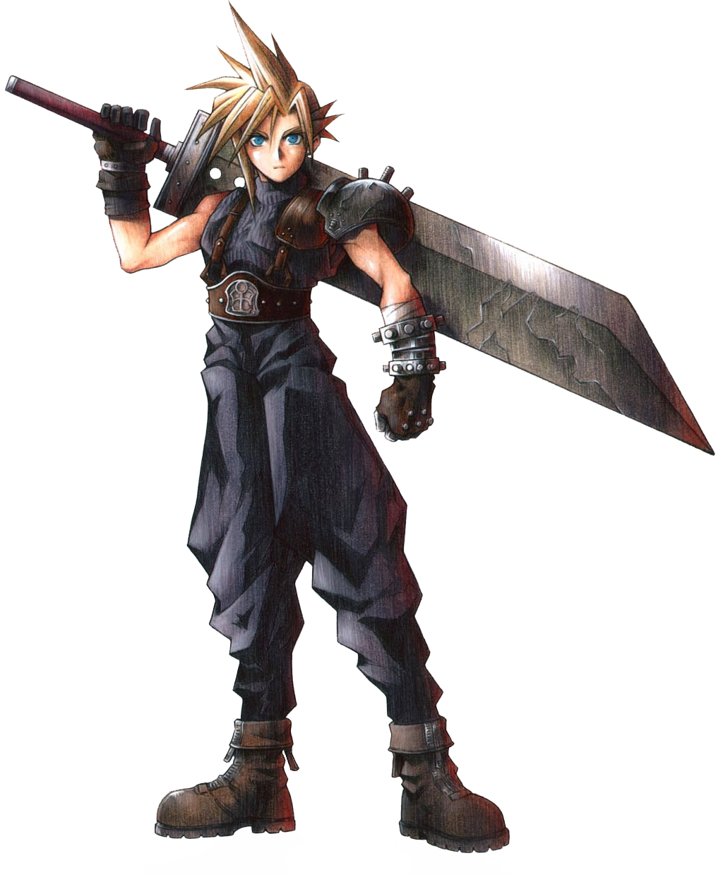 Cloud Strife