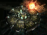 Mako Reactor Explosion