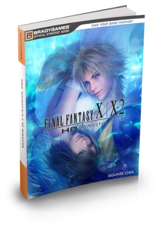 HD Remaster Guide Cover