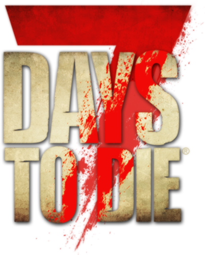7 Days to Die