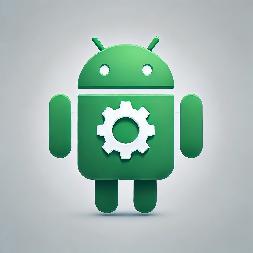 Jubaroo Android Apps