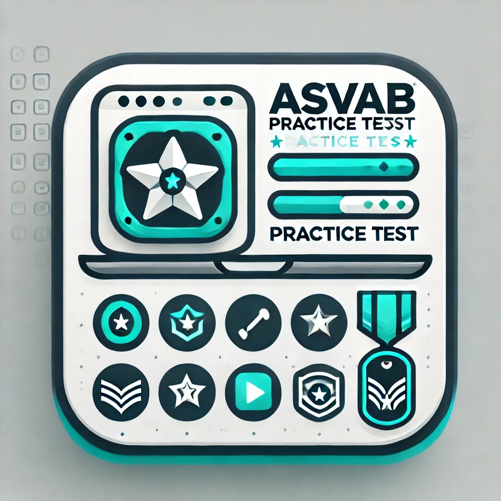 ASVAB Practice Tests