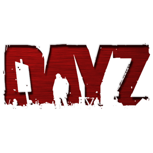 DayZ Logo