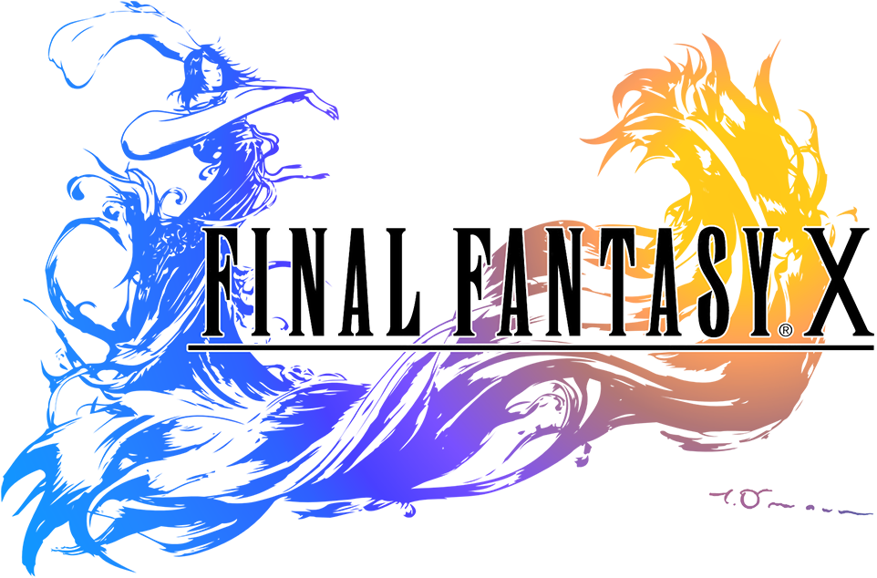 Final Fantasy X