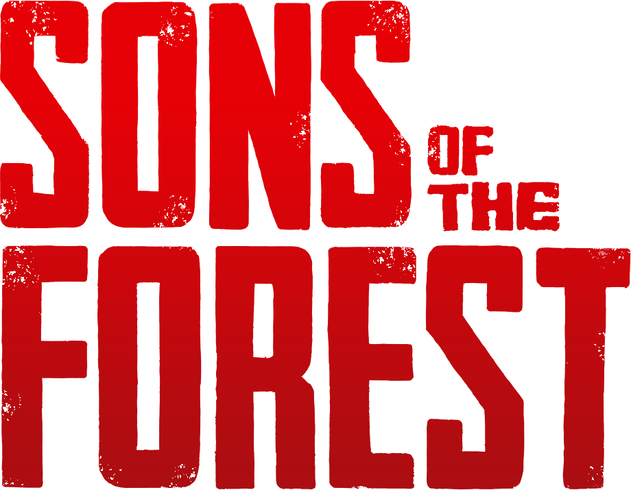 Sons of the Forest